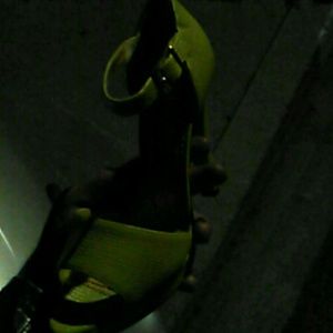 Meet your Posher, Joe